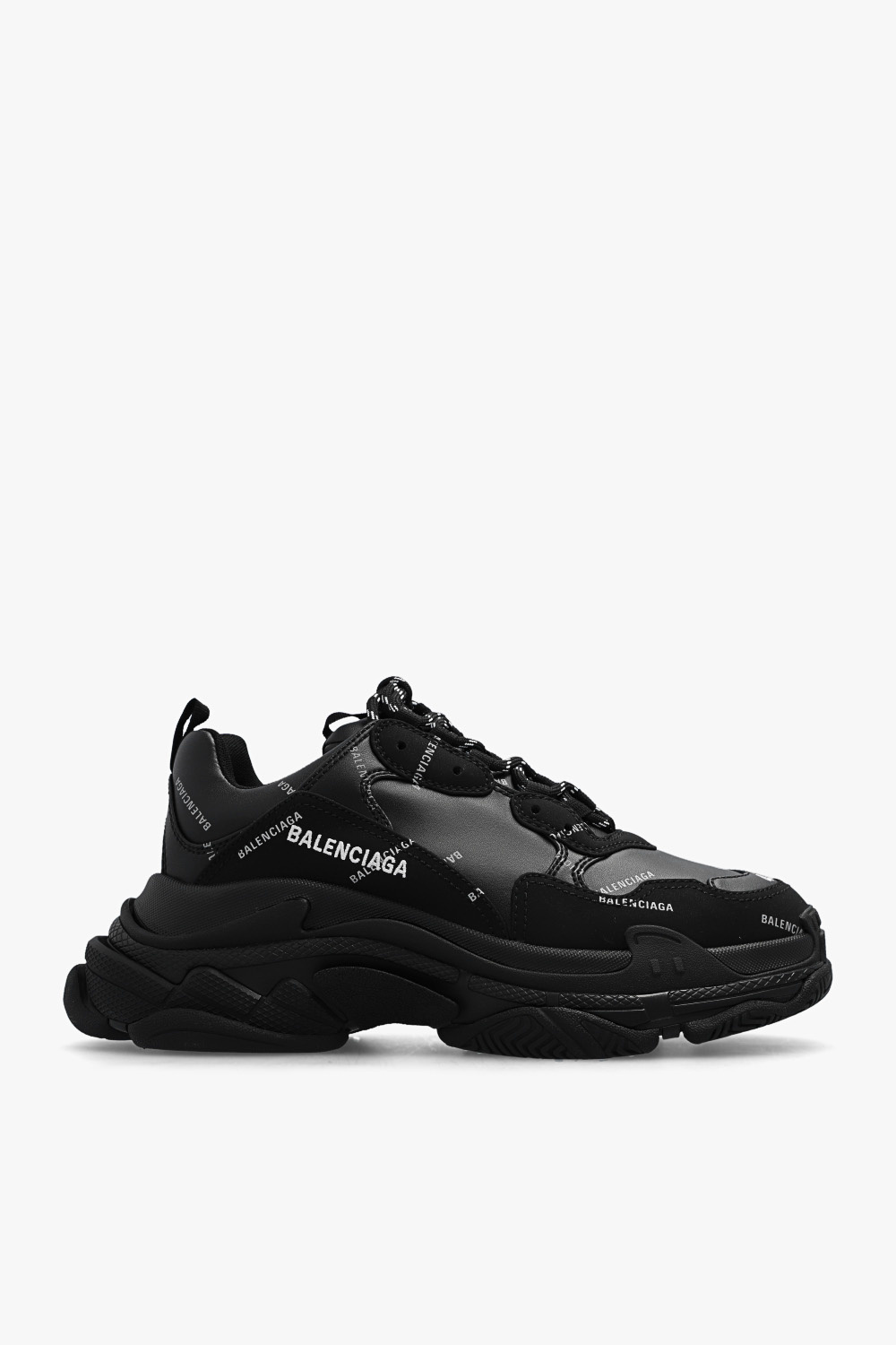 zapatillas de running La Sportiva mujer trail amarillas - Black 'Triple S'  sneakers Balenciaga - SchaferandweinerShops Tonga